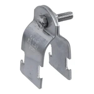 Versabar VP-1300-SS-316 12 Gauge 316 Stainless Steel Pipe Clamp 3-Inch Big Sale