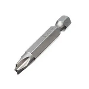Ideal Industries 78-0106 Power Bit #2 Philips 1/4-Inch Hex 2-Inch Combo Head Order Now
