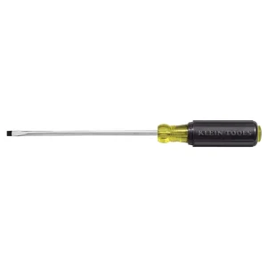 Klein Tools 608-3 1/8-Inch Cabinet Miniature Screwdriver 5-3/4-Inch Grab Now