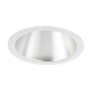 Juno Lighting 2DP-W-SF 2-Inch Self-Flange LED Parabolic Down Light Trim Round White Aculux Factory Price