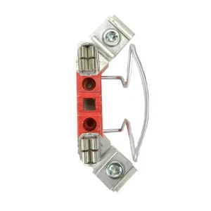 New Release Milbank K4527 Half Block Assembly With Lugs 7-Inch x 5-Inch
