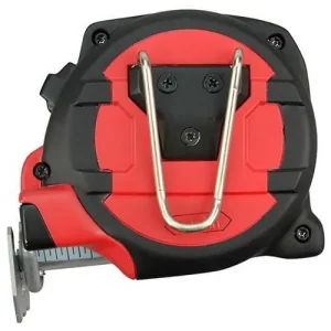 Milwaukee Tool 48-22-5116 Red/Black Magnetic Tape Measure 16-ft x 0.875-Inch New Arrival