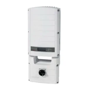 Hot Picks SolarEdge SE11400A-US000NNR2 1-Phase Grid Tied Inverter 240-Volt AC Output 11400-Watt Revenue Grade