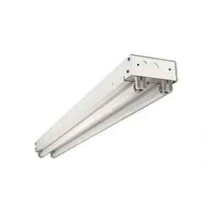 Mobern 44-96LED97DMV40 44 Series Medium Body Strip LED Premium Channel Light 97-Watt 120 - 277-Volt AC 82 CRI 4000K 12950-Lumens High Reflectance B Free Delivery