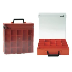 Best Seller Rolacase RCSK2/C 3 Drawer 4 And 8 Series Drawer Cabinet Kit 16-1/2-Inch x 18-7/64-Inch x 12-51/64-Inch