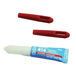 Latest Ideal Industries 31-203 Non-Conductive Fish Tape Tip Repair Kit S-Class
