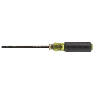 Money Back Guarantee Klein Tools 32751 #2 Phillips and 1/4-Inch Slotted Adjustable Length Screwdriver 13-3/8-Inch