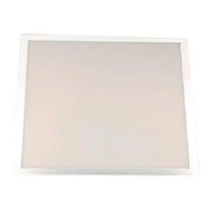 Must Have Mobern MFPEL-24-LED-50-DMV-WH-40 LED Flat Panel Light 50-Watt 120 - 277-Volt Edgelit