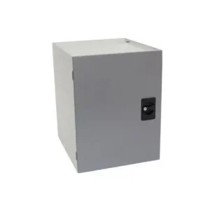 Rolacase RC5D 0.9-mm Annealed Zinc Powder Coated Door For Use With To Fit RC5DC RC5DC/4D RCSK4/C RCSK5/C (2) RCDK4/C (2) RCDK5/C (2) RCDK5-4/C While Supplies Last