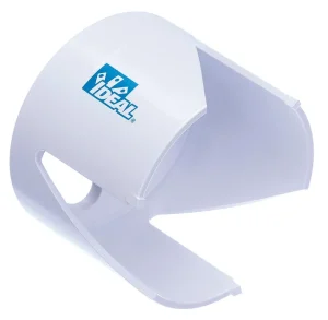 Free Returns Ideal Industries 36-364 Carbide Multi-Purpose Recessed Lighting Hole Saw 6-3/8-Inch Tri-Bore