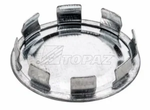 Limited Time Topaz Electric KO51 Steel Knockout Seal 3/4-Inch