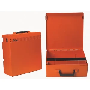 Rolacase RC003/D Divider Orange For Use With RC003 Series Cases Buy Direct