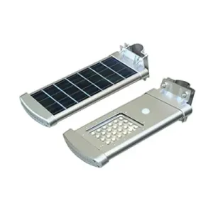 Beghelli LSL07 Solar Pathway Lighting 5-Watt Luce Solare Fresh Stock