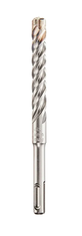 Milwaukee Tool 48-20-7354 Solid Carbide 4-Cutter Rotary Hammer Drill Bit 3/8-Inch x 12-Inch MX4 Latest