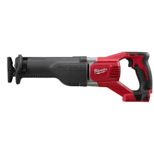 Milwaukee Tool 2621-20 Cordless Reciprocating Saw 18-Volt 18-Inch M18 Sawzall Price Drop