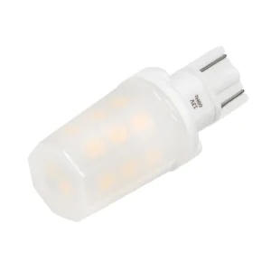 Shop Now Hinkley Lighting 00T5-27LED T5 LED Landscape Lamp 1.7-Watt Wedge 180-Lumens 80+ CRI 2700K Signature