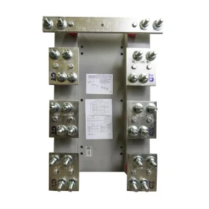 Price Cut Milbank K4798 Surface Mount CT Cabinet Mounting Rack Plated Aluminum