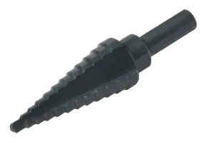 Factory Price Southwire SB3/16-7/8 High Speed Steel Step Drill Bit 3/16 - 7/8-Inch