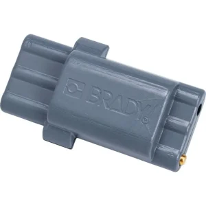 Authentic Brady BMP21-PLUS-BATT AA Rechargeable Battery Pack Lithium-Ion