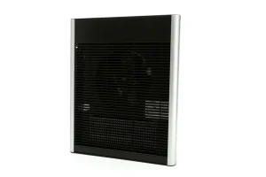 Q-Mark AWH4507F Heavy-Duty Architectural Wall Heater 277/240-Volt 17.3/15-Amp 4800/3600-Watt Exclusive Offer