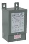 COMMERCIAL ENCAPSULATED TRANSFORMER HAM C1F007EES 1PH7 5KVA 240 240 TFM Flash Sale