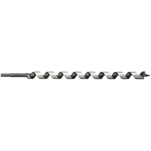 Clearance International Tool 303SL6064 Long Ship Auger Bit 15/16-Inch x 18-Inch