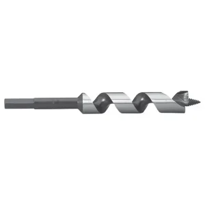 International Tool 302SL6064 Long Ship Auger Bit 15/16-Inch x 8-Inch No Minimum Order