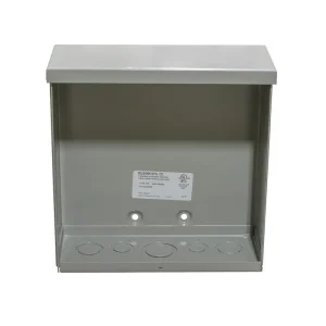 Grab Now SCREW COVER JUNCTION BOX MILB 101010 SC3R JUNCTION BOX