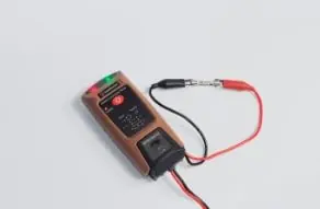Get Yours Southwire 40040S Pro Continuity Tester With Remote 9 Volt