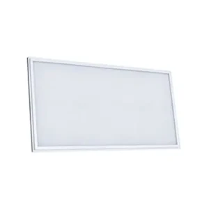 Bargain Westgate LP-2X4-60W-50K-D LED Flat Panel Light 60-Watt 100 - 277-Volt AC Input 36-Volt DC Output >82 CRI 5000K 5568 Lumens