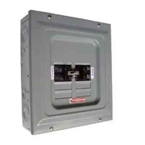 Generac 6333 2-Pole Manual Transfer Switch 60-Amp 125/250 Volt Instant Buy