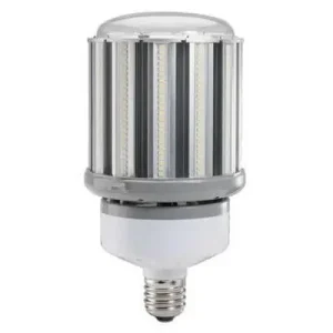 Latest Topaz Electric LPTHB/100/850/E39-77 Post-Top High Bay LED Retrofit Lamp 100-Watt EX39 Mogul Extended Base 12000-Lumens 80 CRI 5000K