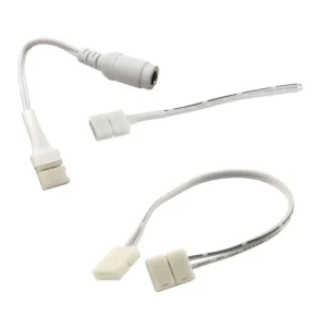 Viral DiodeLED DI-0876 Splice Connector 12 - 24-Volt DC Ultra Blaze Valent HD