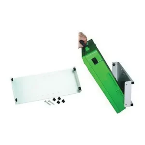 Crafted Rolacase RCVCH Vertical Case Holder For Use With Holds RC001/RC002/RC003 Series Cases