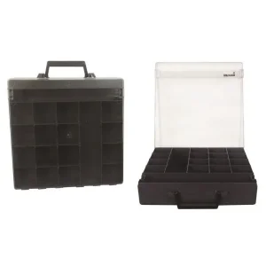Buy Today Rolacase RCBKE/3 Case Holder For Use With Holds (3) RC001/CL and RC002/CL Series Cases