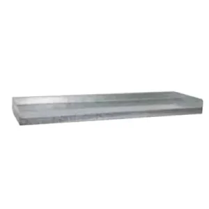 Budget Rolacase RSWB/120 1.9-mm Steel Galvanized Mid Mount Work Bench For Use With 12 Series