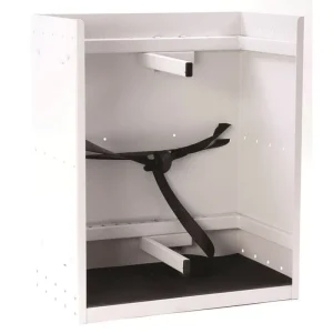 Rolacase RSGBH/41 Gas Bottle Holder For Use With 4 Series Shelving Don’t Miss Out