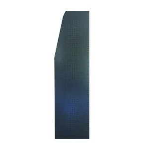 Rolacase RSPEP/HIRF/L 1.1-mm Steel Zinc Coated Left Side Perforated End Barrier For Use With End Panel Buy Online