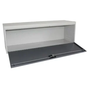 Editor’s Pick Rolacase RSLBX/122 Lockable Box 400-mm x 1259-mm x 420-mm
