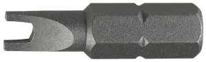Dottie 1156 Tamperproof Insert Bit #6 Spanner Bulk Order