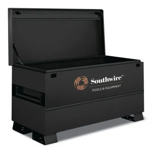 Brand New Southwire CC482423 16 Gauge Steel Compact Chest 15-Cubic-ft 22.5-Inch x 24-Inch x 48-Inch