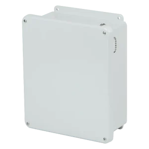 Exclusive Offer STAH J1614W NEMA4X HNGD CVR ENCL