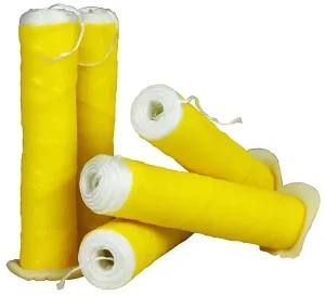 Shop Now Dottie LP75300 Nylon Packaging Line 3/4-Inch x 300-ft Yellow