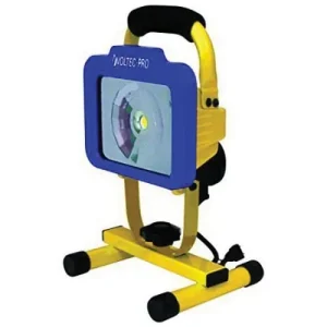 Voltec Industries 08-00713 COB LED Work Light 12-Watt Special Offer