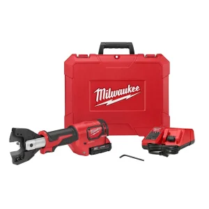 Milwaukee Tool 2672-21 Cable Cutter Kit 14-Inch Force Logic M18 Budget