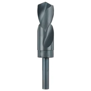 Milwaukee Tool 48-89-2757 Black Oxide High Speed Steel Drill Bit 1-3/16-Inch x 6-Inch S&D Viral