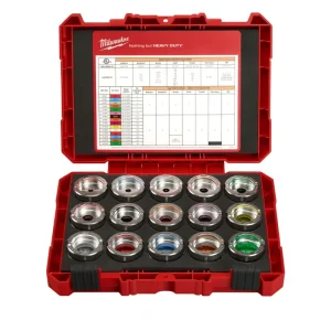 Price Drop Milwaukee Tool 49-16-KITC Copper U-Die Kit