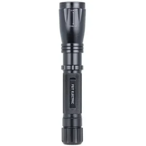 Feit Electric 72325 High Performance LED Flashlight 500 Lumens Markdown