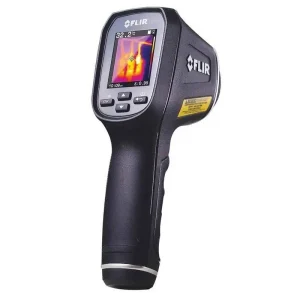 FLIR/Extech TG165 Spot Thermal Camera 38720 (176 x 220) Pixels 2-Inch TFT LCD Instant Buy
