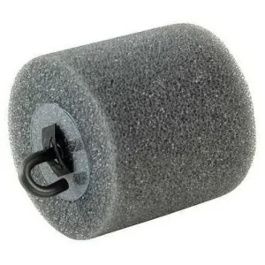 Bargain Gardner Bender FC5 Foam Line Carrier 1-1/2-Inch Gray Powr House